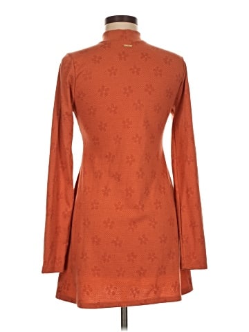 Billabong X The Salty Blonde Casual Dress (view 2)