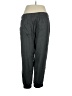 Universal Thread 100% Lyocell Solid Gray Casual Pants Size 1X - photo 2