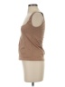 Unbranded Brown Tank Top Size S (estimated) - photo 5