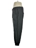 Universal Thread 100% Lyocell Solid Gray Casual Pants Size 1X - photo 5