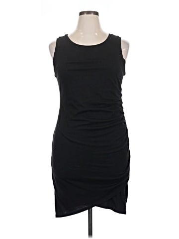 Leith Casual Dress (view 1)