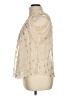 Mcguire Ivory Sleeveless Silk Top Size 34 waist - photo 5