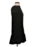 ASOS Solid Black Casual Dress Size 2 (petite) - photo 4
