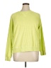Unbranded Green Pullover Sweater Size XL (estimated) - photo 1