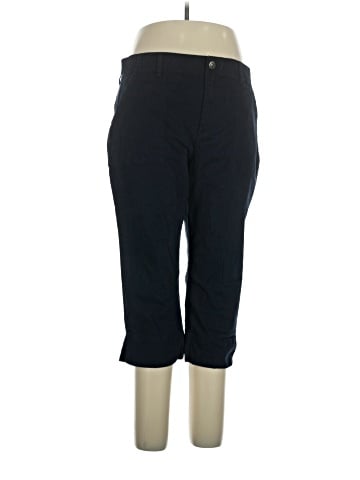 Gloria Vanderbilt Casual Pants (view 1)