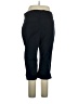 Gloria Vanderbilt Blue Casual Pants Size 14 - photo 2