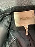 Maje Black Coat Size EU (FR) 36 / US 4 - photo 6
