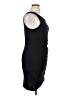 Leith Solid Black Casual Dress Size XL - photo 4