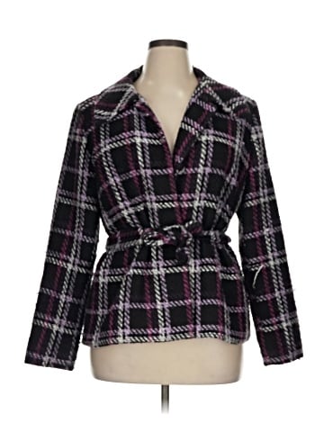 Briggs New York Blazer (view 1)