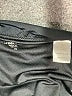 Garnet Hill Black Swimsuit Bottoms Size 16 - photo 3
