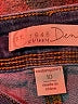 Cato Solid Blue Jeans Size 10 - photo 6