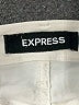 Express Ivory Jeans Size 6 (petite) - photo 4