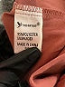 Yidarton Burgundy Casual Pants Size XS - photo 5