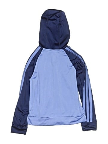 Adidas Track Jacket (view 2)