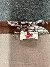 Assorted Brands Brown Casual Dress Size 3X - photo 7