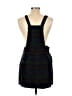 Forever 21 Plaid Black Green Casual Dress Size L - photo 2