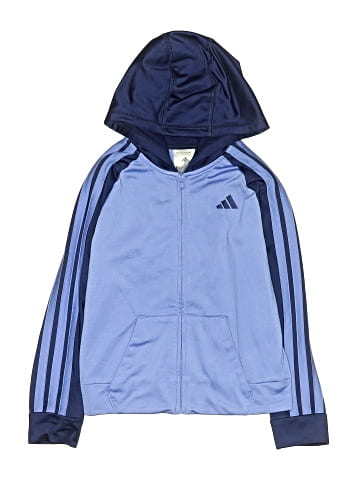 Adidas Track Jacket (view 1)