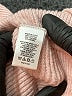 1.State Pink Long Sleeve Top Size XL - photo 8