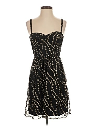 Moda International Cocktail Dress (view 1)