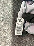 Athleta Stripes Blue Athletic Shorts Size XXS - photo 4