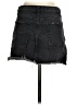 The Drop Black Denim Skirt Size S - photo 2