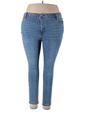 True Craft Jeans (view 1)