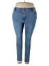 True Craft Blue Jeans Size 20 (estimated) - photo 1
