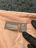 Chico's Pink Long Sleeve Button-Down Shirt Size XL (3) - photo 7