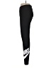 Nike Graphic Black Yoga Pants Size M - photo 5