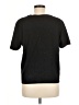 Good American 100% Cotton Stars Black Short Sleeve Top Size Med (2) - photo 2