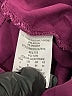 Rekucci Burgundy Active Pants Size 4 - photo 8