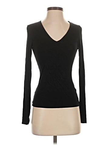 ASOS Long Sleeve T-Shirt (view 1)