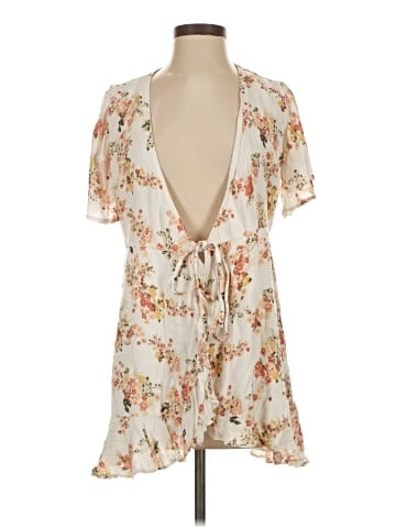 Abercrombie & Fitch Casual Dress (view 1)