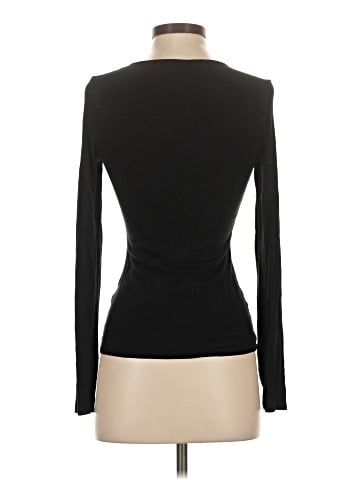ASOS Long Sleeve T-Shirt (view 2)