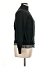 Tweed Black Turtleneck Sweater Size XL - photo 4