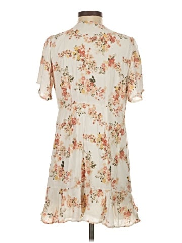 Abercrombie & Fitch Casual Dress (view 2)