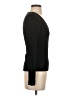 ASOS Black Long Sleeve T-Shirt Size 2 - photo 4