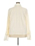 Josephine Chaus Ivory Long Sleeve Blouse Size 20 - photo 2