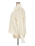 Josephine Chaus Ivory Long Sleeve Blouse Size 20 - photo 5