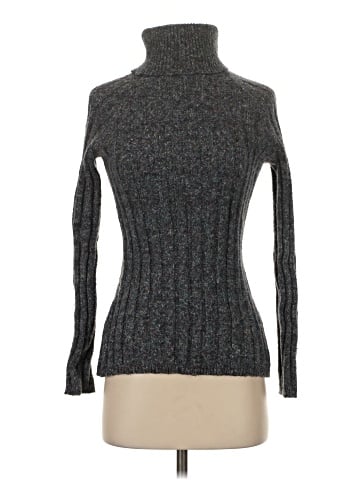 Axcess Turtleneck Sweater (view 1)