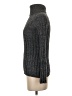 Axcess Gray Turtleneck Sweater Size S - photo 5