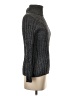 Axcess Gray Turtleneck Sweater Size S - photo 4