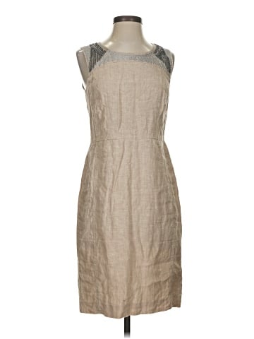 Ann Taylor LOFT Casual Dress (view 1)