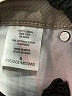 Basic Editions Tan Jeans Size 6 - photo 8