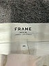 FRAME Denim Ivory Jeans Size 26 waist - photo 4