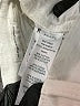 FRAME Denim Ivory Jeans Size 26 waist - photo 5