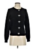 Ann Taylor Black Pullover Sweater Size XXS - photo 1