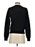 Ann Taylor Black Pullover Sweater Size XXS - photo 2