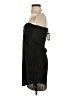 PrettyLittleThing 100% Polyester Black Cocktail Dress Size 4 - photo 5