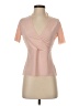 Unbranded Pink Short Sleeve Top Size XS (estimated) - photo 1